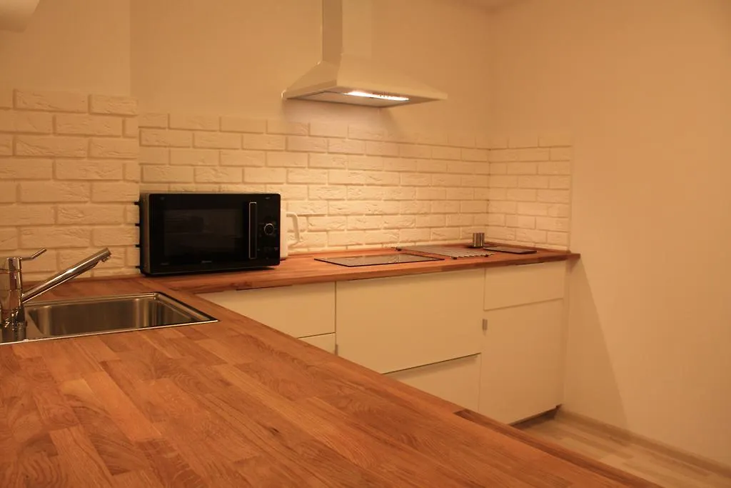 Apartament Aurora Apartment Szklarska Poreba