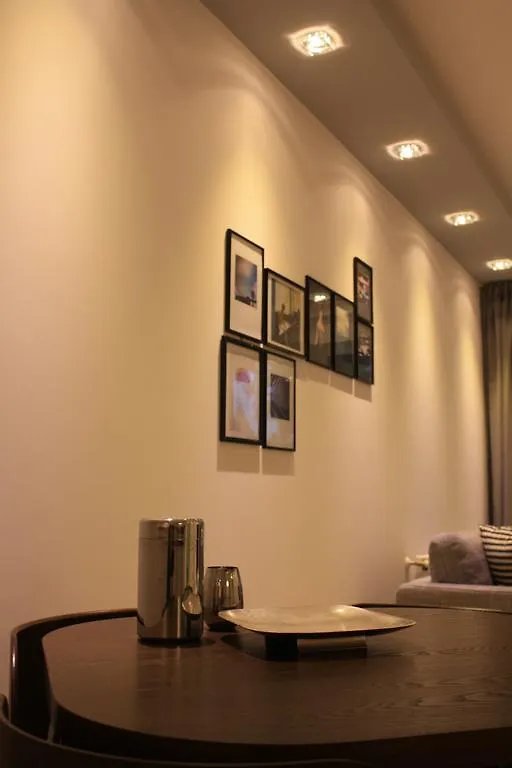 Apartament Aurora Apartment Szklarska Poreba