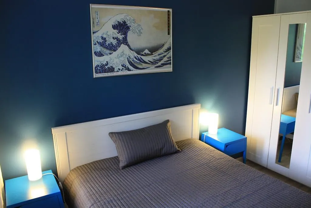 Apartament Aurora Apartment Szklarska Poreba